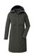 killtec Kos 46 Wmn Prk dames Functionele parka/parka waterdicht met capuchon