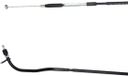 Prox CRF250R '18-21/RX 19-21 câble d'embrayage noir