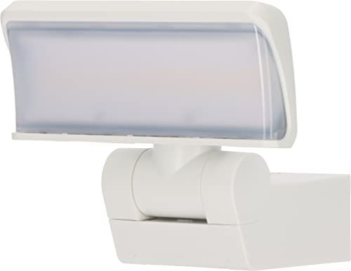 Brennenstuhl LED Buitenlamp WS 2050 W - 20W - 1680lm - 3000K - Wit