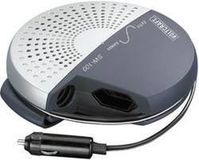 VOLTCRAFT SW-100 12V Omvormer 100 W 12 V/DC - 230 V/AC Zonder ventilatie
