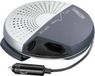 VOLTCRAFT SW-100 12V Omvormer 100 W 12 V/DC - 230 V/AC Zonder ventilatie