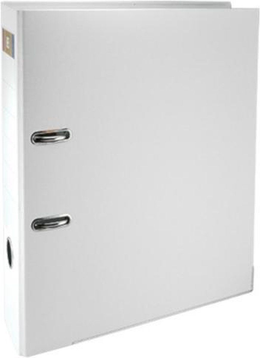 SOHO Ordner A4 5 cm Wit - 8713261784207