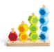 Hape E0504 Counting Stacker