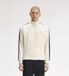 Fred Perry Trainingsjack met contrasterende beige sportbies