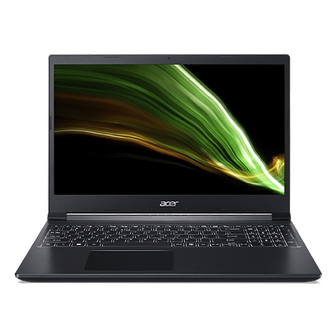 Acer Aspire / 7 A715-42G / NH.QE5EH.004