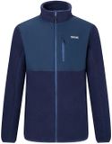 Regatta Fleece Morran Heren Marine L