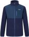 Regatta Fleece Morran Heren Marine L