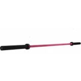Fit & Rack Olympische signatuur bar Fit & Rack 20kg