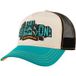 Stetson Trucker Cap Soundbox - Meerkleurig