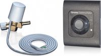Truma Magneetklep met afstandsbediening GS8