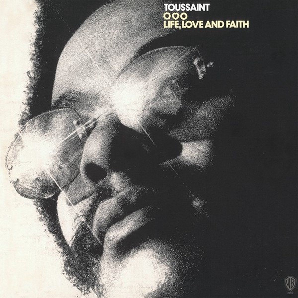 Coast2Coast Life, Love & Faith (LP)