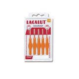Lacalut Interdental XS Brosse interdentaire 2,0 mm 5 pièces