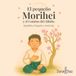 El pequeño Morihei y el Camino del Aikido: Equilibrio, Respeto y Armonía