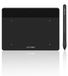 Merkloos Grafische tablet - 10,2 x 7,6 cm - Met pen P01 - Draagbaar - 8192 drukniveaus