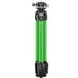 Leofoto CNC Tripod LY-265CV - Green