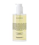 Transparent Lab Well-Aging Body Oil Lichaamsolie