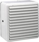 Wallair VITRO 6/150 A Wand- en vensterventilator 200 m³/h