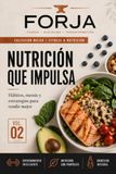 Nutrición que Impulsa: Alimentación deportiva para mujeres: ciclo menstrual, proteína, hierro y menús reales con batch cooking de supermercado en español.