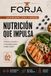 Nutrición que Impulsa: Alimentación deportiva para mujeres: ciclo menstrual, proteína, hierro y menús reales con batch cooking de supermercado en español.