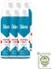 Odorex 6 x Extra Dry Regular Antitranspirant Spray 150 ml