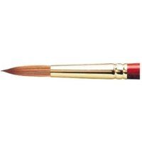 Winsor & Newton Sceptre Gold II - Penseel - rond - maat: 9