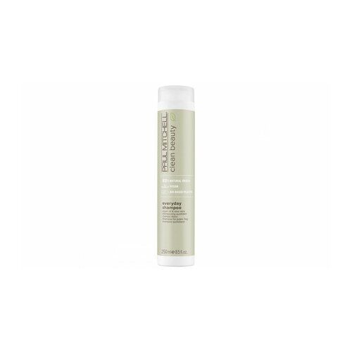 Paul Mitchell Clean Beauty Everyday Shampoo 250 ml