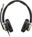 HP Poly Mission 825 Stereo USB Wired Headset