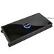 In Phase Auto Audio IPA5001D 1 Ohm Stabiele Monoblock Subwoofer Versterker, 5000 Watt, Zwart