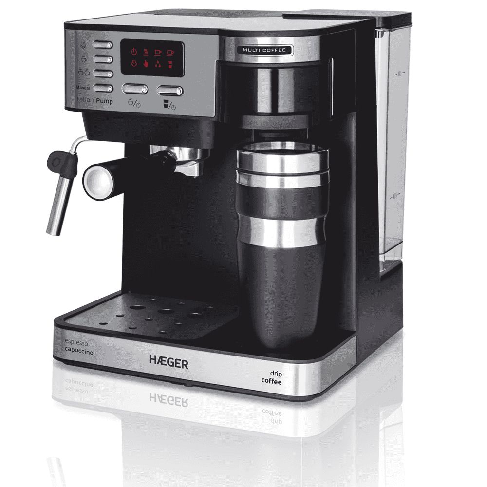Haeger CM-145.008A