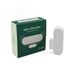 frient Entry Sensor 2 Pro - Deur- en raamcontact - Magneetsensor | Temperatuursensor - Zigbee - Werkt met Homey, Home Assistant en SmartThings