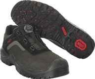 Mascot Footwear Industry Chaussures de sécurité basses F0461-771 - Noir - 44