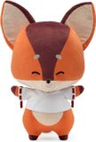 Blizzard Overwatch 2 - Peluche - Renard d'Akari 33 cm