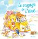 Le voyage de l'âne