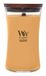 WoodWick Hourglass Large Geurkaars - Golden Bourbon - 130 branduren