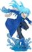Banpresto That Time I Got Reincarnated as a Slime Rimuru Tempest Statue 19cm