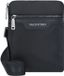 VALENTINO Cardano Crossbody Bag Nero Zwart