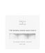 Pestle & Mortar Erase & Renew lingettes démaquillantes double face - 1 paquet