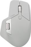 Rapoo MT760L muis Rechtshandig RF-draadloos + Bluetooth Optisch 3200 DPI Grijs