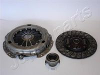 Japanparts KF-2042 Koppelingsset