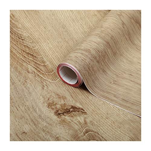 DC-fix Decoratieve Film Ribbeck Eik 90 x 210 cm