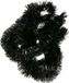 Inge-glas Inge Christmas Goods Kerstslinger - Zwart - Folie - 270 cm