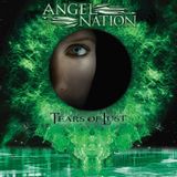 Tears Angel Nation - Tears Of Lust (CD) (Reissue)