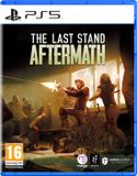 Mindscape The Last Stand: Aftermath - PlayStation 5 - Blu-ray - Standard Edition