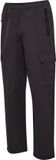 hummel hmlTECH PANTS Mannen AFTER DARK Polyester XL