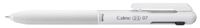 Pentel BXAW375W Calme multifunctionele pen