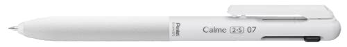 Pentel BXAW375W Calme multifunctionele pen
