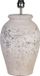 Light & Living VULSINI Lampvoet Ø28x50 cm antiek grijs