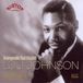 Incomparable Bigtop Recordings Lou Johnson Incomparable Soul Vocalist