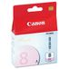Canon Originele foto inktpatroon, magenta CLI-8PM