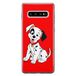 ERT GROUP mobiel telefoonhoesje voor Samsung S10 PLUS origineel en officieel erkend Disney patroon Dalmatian 006